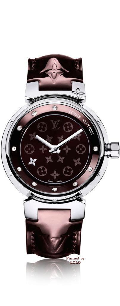 women's louis vuitton watch price|louis vuitton pocket watch.